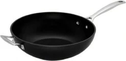LE CREUSET - Les Forgees - Wokpan 30cm -Le Creuset Winkel 1200x581 2