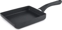 Merkloos TIB Japanse Stijl Omeletpan - Eierpan - Tamagoyaki - Geschikt Voor Inductie -Le Creuset Winkel 1200x589 1
