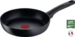 Tefal Black Stone Koekenpan - Ø 28 Cm 13 Tefal Black Stone Koekenpan - Ø 28 Cm -Le Creuset Winkel 1200x590 3