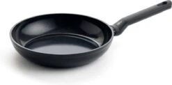 BK Easy Induction Ceramic Koekenpannenset Ø 24 + Ø 28 Cm - Inductie - PFAS-vrij 16 BK Easy Induction Ceramic Koekenpannenset Ø 24 + Ø 28 Cm - Inductie - PFAS-vrij -Le Creuset Winkel 1200x592 3