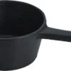 Excellent Houseware Gietijzeren Saus/tapas/serveerpannetje Met Steel - D9,5 Cm -Le Creuset Winkel 1200x597 9