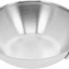 Demeyere Industry 5 RVS Wokpan – Wokpan Inductie – 30 Cm –2 Handvaten – PTFE-vrij -Le Creuset Winkel 1200x598