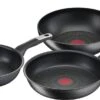 Tefal Unlimited - Pannenset - Koekenpannen Ø24/28 Cm - Wokpan Ø28 Cm -Le Creuset Winkel 1200x606 3