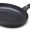 GreenPan Cambridge Vispan 32cm - Zwart - Inductie - PFAS-vrij -Le Creuset Winkel 1200x606 4