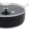 GreenPan Brussels Hapjespan Met Deksel - Ø24 Cm - Keramisch - Inductie -Le Creuset Winkel 1200x608 9
