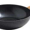 Gero Mark Wok Ø 28 Cm - Aluminium - Inductie - PFAS-vrij -Le Creuset Winkel 1200x610