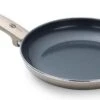 GreenPan Cambridge Koekenpan 30cm - Brons - Inductie - PFAS-vrij -Le Creuset Winkel 1200x615 2