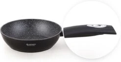 Edënbërg Black Line - 15-delige Luxe Pannenset Van Gesmeed Aluminium -Le Creuset Winkel 1200x615