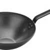 DeBuyer Mineral B Black Wok - 28cm - Staal -Le Creuset Winkel 1200x617 1