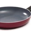 Haute Cuisine Nature - Keramische Koekenpan 32 Cm - PFAS-vrij - Antikleef - Inductie -Le Creuset Winkel 1200x617 4