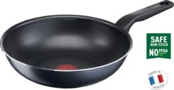 Tefal XL Force Wokpan - Ø 28 Cm - Niet Geschikt Voor Inductie -Le Creuset Winkel 1200x621 3