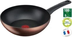 Tefal Resource Wokpan - Ø 28 Cm - Duurzaam -Le Creuset Winkel 1200x624