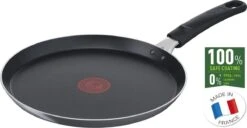 Tefal Simply Clean Pannenkoekpan 25 Cm - Let Op! Niet Geschikt Voor INDUCTIE! -Le Creuset Winkel 1200x624 3