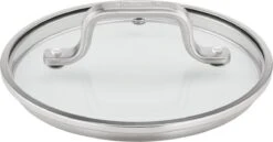 Tefal Virtuoso Pannenset 4-delig - Kookpan Ø 16/20/24 Cm + Steelpan Ø 16 Cm 25 Tefal Virtuoso Pannenset 4-delig - Kookpan Ø 16/20/24 Cm + Steelpan Ø 16 Cm -Le Creuset Winkel 1200x625