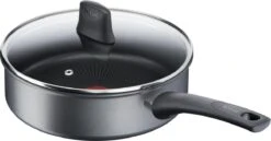 Tefal Easy Chef Hapjespan - Ø 24 Cm + Deksel -Le Creuset Winkel 1200x625 3