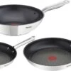 Tefal Ultimum - Pannenset - 3 Stuks | Koekenpan 24cm | Koekenpan 28cm | Wokpan 28cm | INDUCTIE - PFAS-vrij 1 Tefal Ultimum - Pannenset - 3 Stuks | Koekenpan 24cm | Koekenpan 28cm | Wokpan 28cm | INDUCTIE - PFAS-vrij -Le Creuset Winkel 1200x627 4