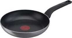 Tefal Easy Plus Pannenset - Koekenpan Ø 24 Cm + Wokpan Ø 28 Cm - Niet Geschikt Voor Inductie -Le Creuset Winkel 1200x630 2