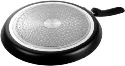 Kinghoff 1128 - Pannenkoekenpan - Ø28 Cm - Ook Voor Inductie -Le Creuset Winkel 1200x636 1