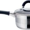 Kinghoff - Steelpan Met Deksel - Rvs - 0,5 Liter -Le Creuset Winkel 1200x636 2