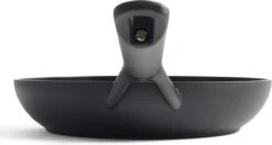 Greenpan KitchenAid Classic Aluminium Koekenpannenset 2-delig ø20+28cm - Zwart - Inductie -Le Creuset Winkel 1200x642 5