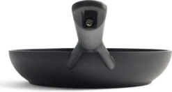 KitchenAid Classic Aluminium Koekenpannenset 2-delig ø24+28cm - Zwart - Inductie 22 KitchenAid Classic Aluminium Koekenpannenset 2-delig ø24+28cm - Zwart - Inductie -Le Creuset Winkel 1200x642 6