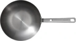 Skottsberg Wok Stainless Steel 28 Cm Roestvrijstaal -Le Creuset Winkel 1200x650 1