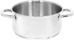 Demeyere Classico 3 Kookpan – Met Deksel – Inductie – RVS – 20 Cm – 3L 14 Demeyere Classico 3 Kookpan – Met Deksel – Inductie – RVS – 20 Cm – 3L -Le Creuset Winkel 1200x650