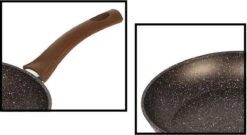 Koekenpan - Ø20cm - Eco Friendly - Champagne 19 Koekenpan - Ø20cm - Eco Friendly - Champagne -Le Creuset Winkel 1200x654 1