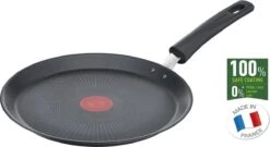 Tefal Easy Chef Pannenkoekpan - Ø 25 Cm 15 Tefal Easy Chef Pannenkoekpan - Ø 25 Cm -Le Creuset Winkel 1200x658 2