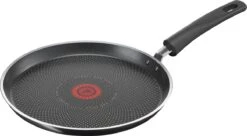 Tefal Comfort Grip Pannenkoekenpan - Ø 25 Cm 32 Tefal Comfort Grip Pannenkoekenpan - Ø 25 Cm -Le Creuset Winkel 1200x659