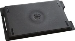 Eurolux Grillplaat Met Grepen - 41 X 24 X 2.5 Cm - Zwart - Aluminium - Geschikt Voor Alle Warmtebronnen 19 Eurolux Grillplaat Met Grepen - 41 X 24 X 2.5 Cm - Zwart - Aluminium - Geschikt Voor Alle Warmtebronnen -Le Creuset Winkel 1200x659 3