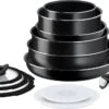 Tefal Ingenio Easy Cook & Clean - Pannenset - 13-delig - Niet Geschikt Voor Inductie -Le Creuset Winkel 1200x663 2