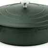 Westinghouse Performance Series - Hapjespan Inductie Met Deksel - 28cm Sauteerpan - Oven Geschikt - Groen 2 Westinghouse Performance Series - Hapjespan Inductie Met Deksel - 28cm Sauteerpan - Oven Geschikt - Groen -Le Creuset Winkel 1200x668 4