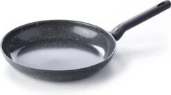 BK Universe Koekenpan Ø 28cm - Inductie - Anti-aanbak - PFAS-vrij