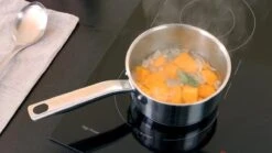 Tefal Virtuoso Pannenset 5 Delig - Hoge Kookpan Ø 22 Cm + Steelpan Ø 16 Cm + Kookpannen Ø 18/20/24 Cm -Le Creuset Winkel 1200x674 4