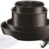 Tefal Ingenio Performance Black Pannenset 7-delig All Lights Inclusief Inductie L6548302 2 Tefal Ingenio Performance Black Pannenset 7-delig All Lights Inclusief Inductie L6548302 -Le Creuset Winkel 1200x675 28