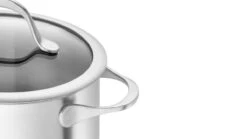 Zwilling Essence - Pannenset - 5-Delig -Le Creuset Winkel 1200x675 4