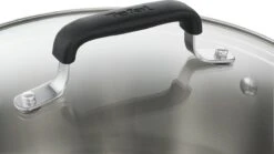Tefal Cook & Cool E493S6 - Set 3-delig (kookpan 20/24 + Steelpan 16) -Le Creuset Winkel 1200x676
