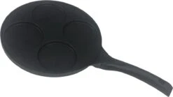 Kadirelli - Pannenkoekenpan - Pancake Maker - Pannenkoekenmaker - Marmeren Anti Aanbaklaag - Geschikt Voor 4 Stuks -Le Creuset Winkel 1200x677 1