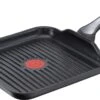 Tefal Expertise Grillpan - 26 X 26 Cm -Le Creuset Winkel 1200x678 1
