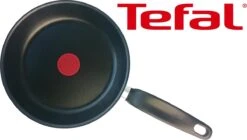 TEFAL Koekenpan Ø 24 Cm - Thermospot - Cooltouch Greep - NIET VOOR INDUCTIE -Le Creuset Winkel 1200x679 2