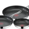 Tefal Jamie Oliver Cooks Direct On Pannenset - 3 Stuks 2 Tefal Jamie Oliver Cooks Direct On Pannenset - 3 Stuks -Le Creuset Winkel 1200x685