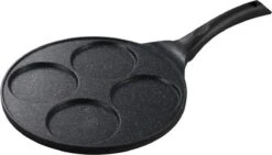 Pancake Pannenkoekenpan 4 Kop Marmeren Anti Aanbaklaag 11 Pancake Pannenkoekenpan 4 Kop Marmeren Anti Aanbaklaag -Le Creuset Winkel 1200x687 6