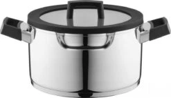 BergHOFF GEM Downdraft Pannenset - 6 Delige Set - 3 Pannen -Le Creuset Winkel 1200x690 2