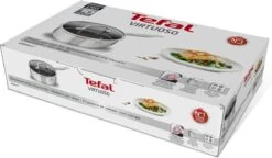 Tefal Virtuoso Hapjespan - Ø 24cm + Deksel -Le Creuset Winkel 1200x702 2