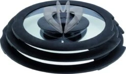 Tefal Ingenio Easy Cook & Clean Pannenset - 10-delig - Niet Geschikt Voor Inductie -Le Creuset Winkel 1200x708 5