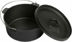 Merkloos Dutch Oven Medium Smokin' Flavours -Le Creuset Winkel 1200x708 6