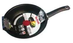 TEFAL Koekenpan - Pro Style - Ø 21 Cm - Titanium Pro - Hoge Rand - Inductie - Compacte Pan -Le Creuset Winkel 1200x711 11