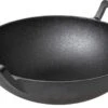 Blackwell Wadjan Wokpan - Gietijzer - 32 Cm - Zwart -Le Creuset Winkel 1200x715 3