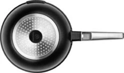 Westinghouse Performance Series - 12-delige Pannenset - Zwart - Geschikt Voor Alle Warmtebronnen Inclusief Inductie -Le Creuset Winkel 1200x715 7